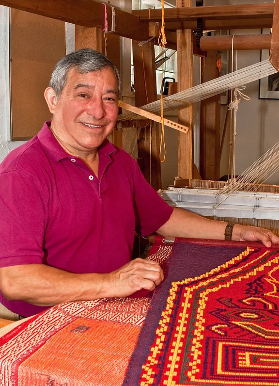 ArtTalk Armando Sosa Phillips' Mill Events